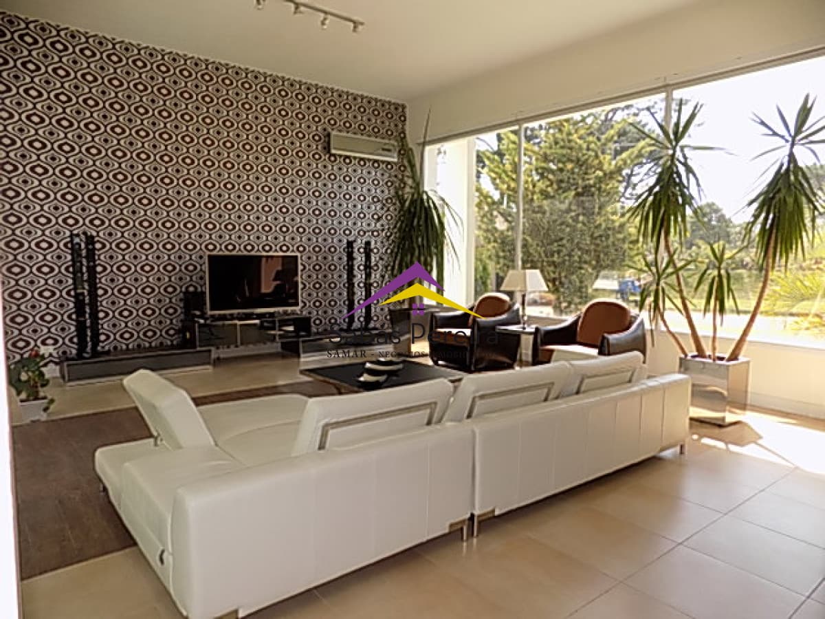 Casa ID.38745 - Casa en Punta del Este, Playa Mansa