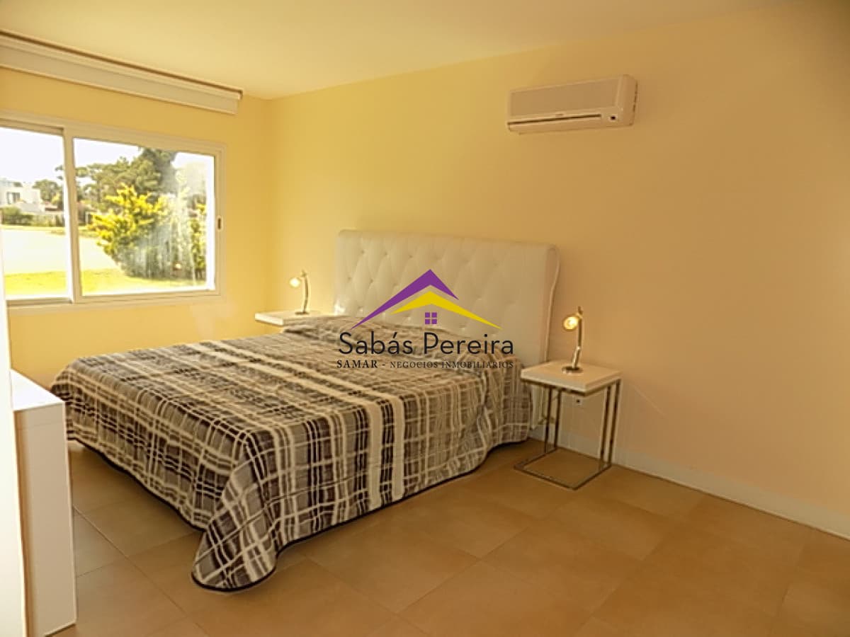 Casa ID.38745 - Casa en Punta del Este, Playa Mansa