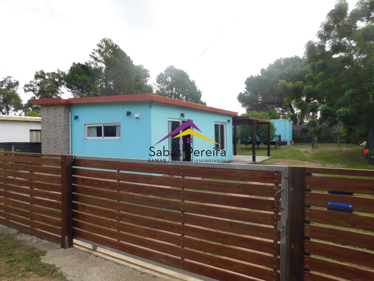 Casa ID.41418 - Venta casa de 1 dormitorios 1 baños en Playa Grande, Piriapolis, Maldonado