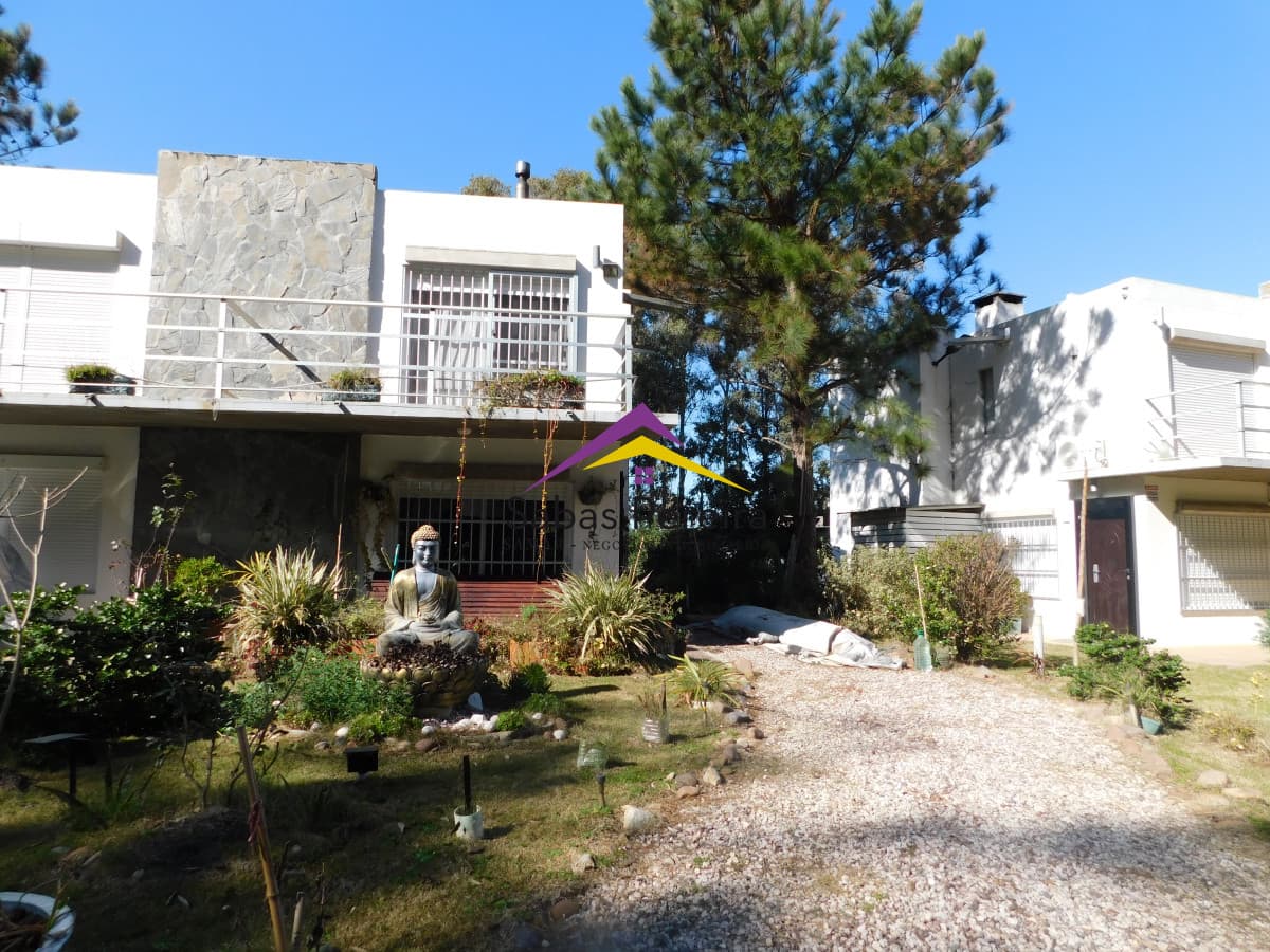 Casa ID.41454 - Venta casa 2 dormitorios 2 baños, Bella Vista, Piriapolis, Maldonado
