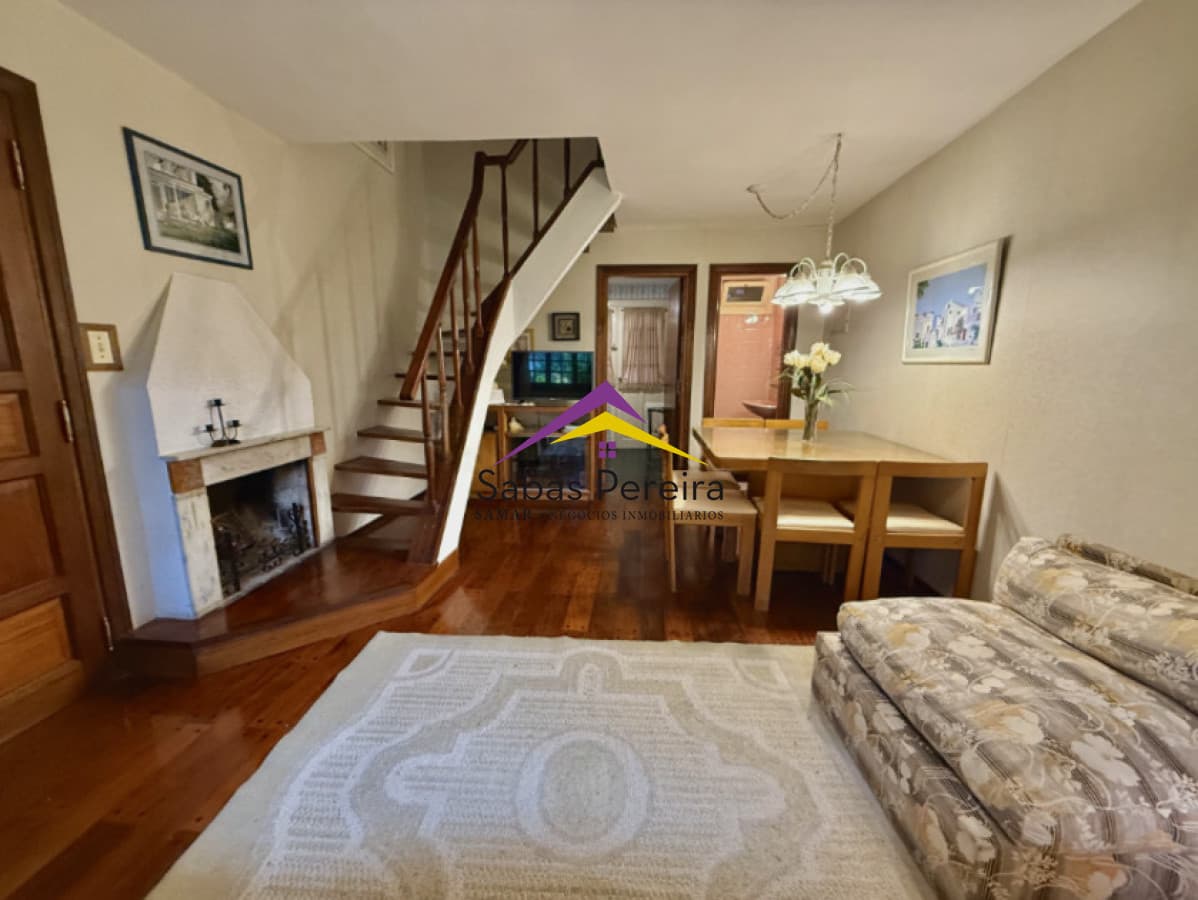 Casa ID.38325 - Casa en Mansa, 2 dormitorios *