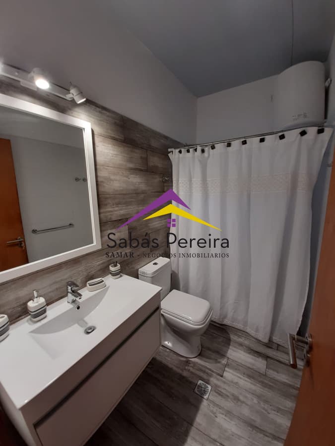 ALQUILER CASA 2 DORMITORIOS MANSA PUNTA DEL ESTE