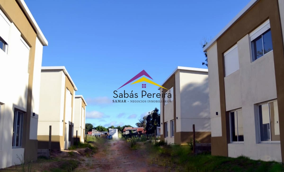 Casa ID.40874 - VENTA CASA 2 DORMITORIOS MALDONADO