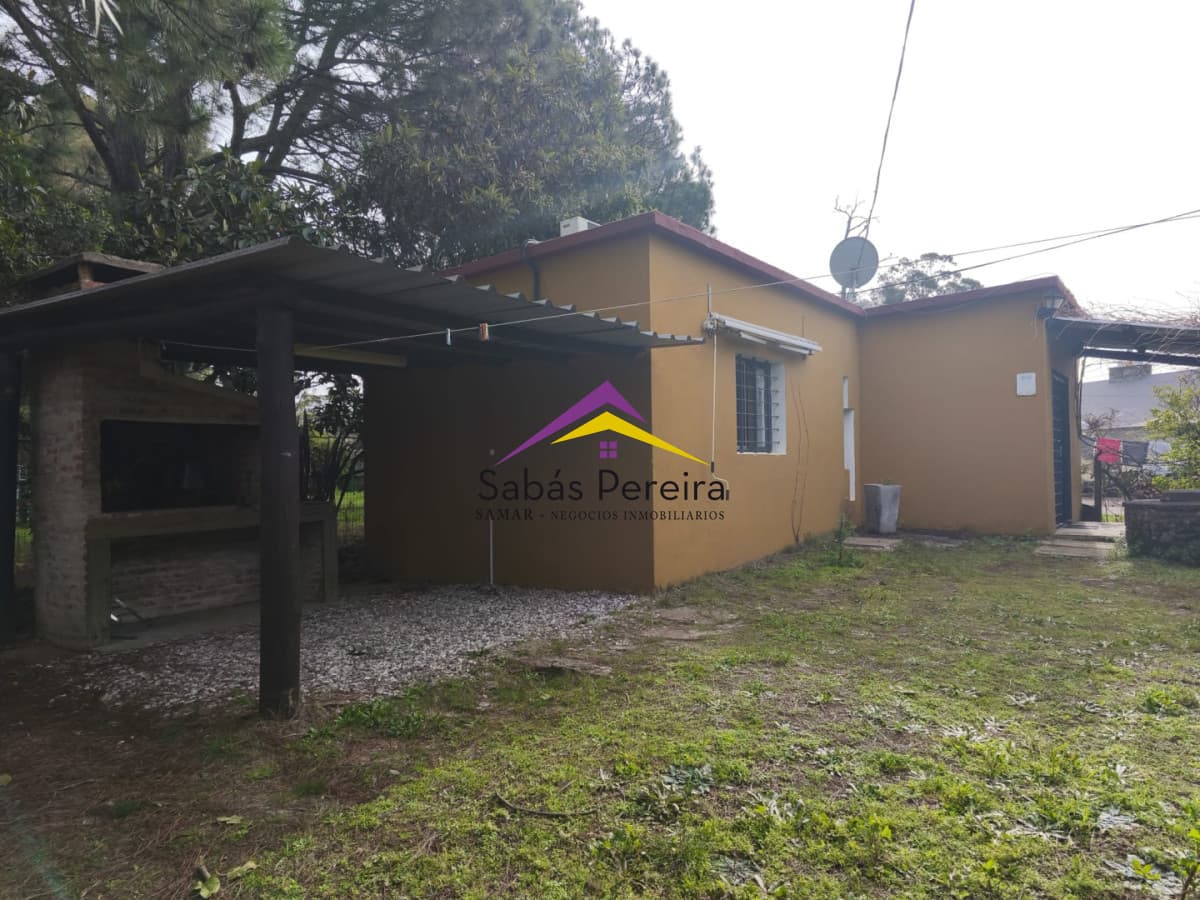 Casa ID.41762 - Casa Playa Verde,1 dormitorio,1 baño.