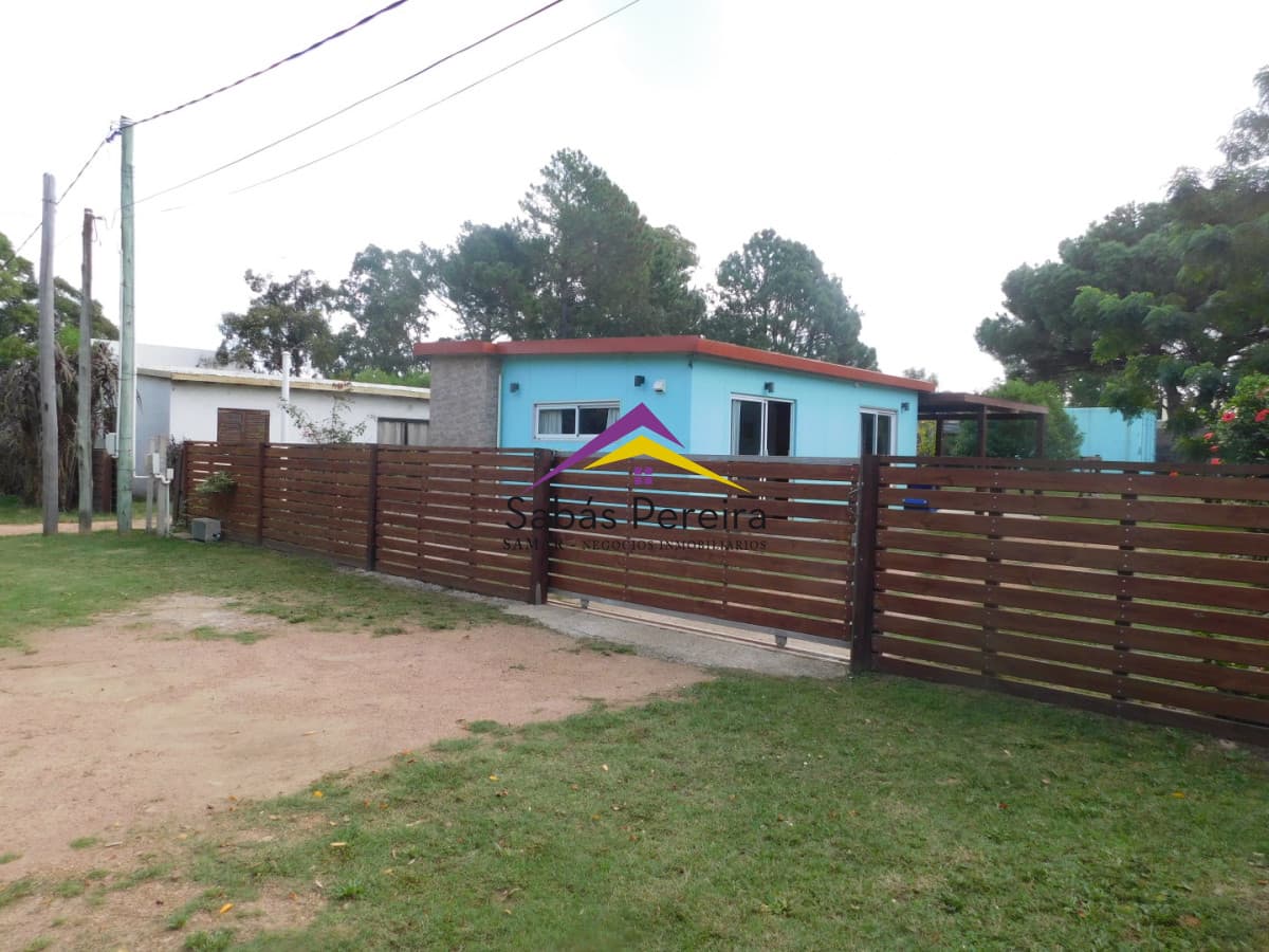 Casa ID.41418 - Venta casa de 1 dormitorios 1 baños en Playa Grande, Piriapolis, Maldonado