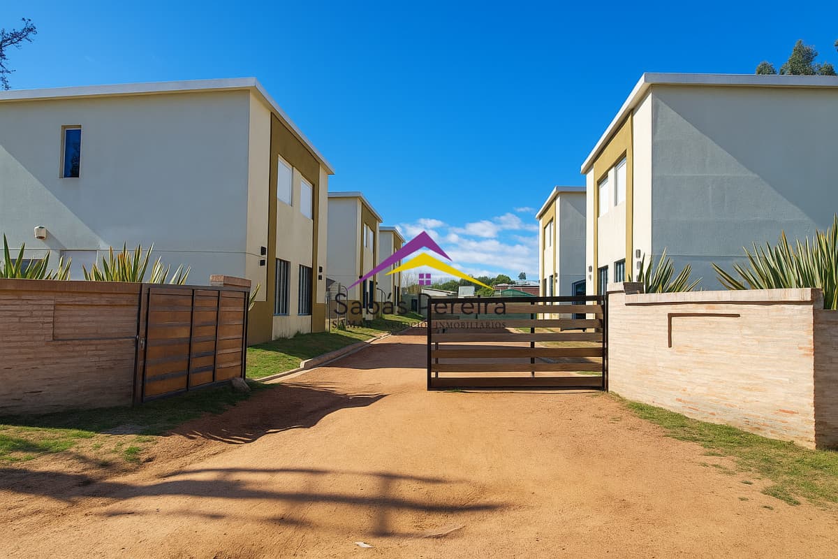 Casa ID.40874 - VENTA CASA 2 DORMITORIOS MALDONADO