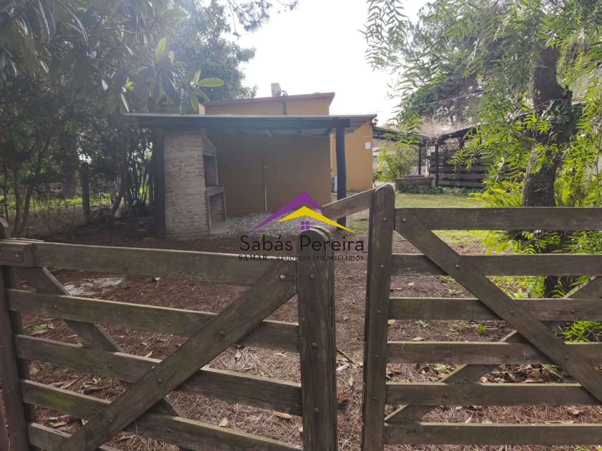 Casa ID.41762 - Casa Playa Verde,1 dormitorio,1 baño.