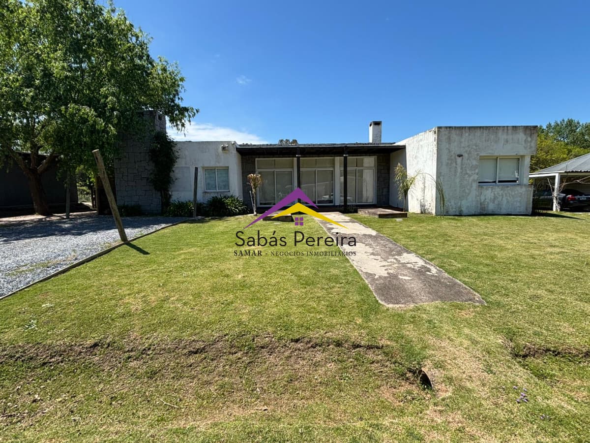 Casa ID.41503 - Venta de casa en Verdemora
