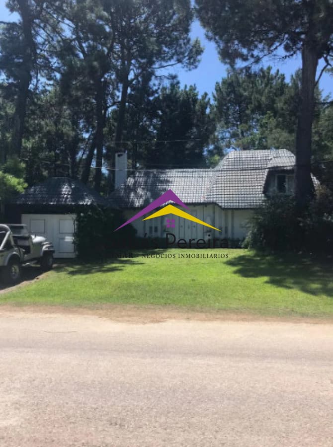 Casa ID.41530 - Casa en Mansa - Punta del Este, a pasos del mar
