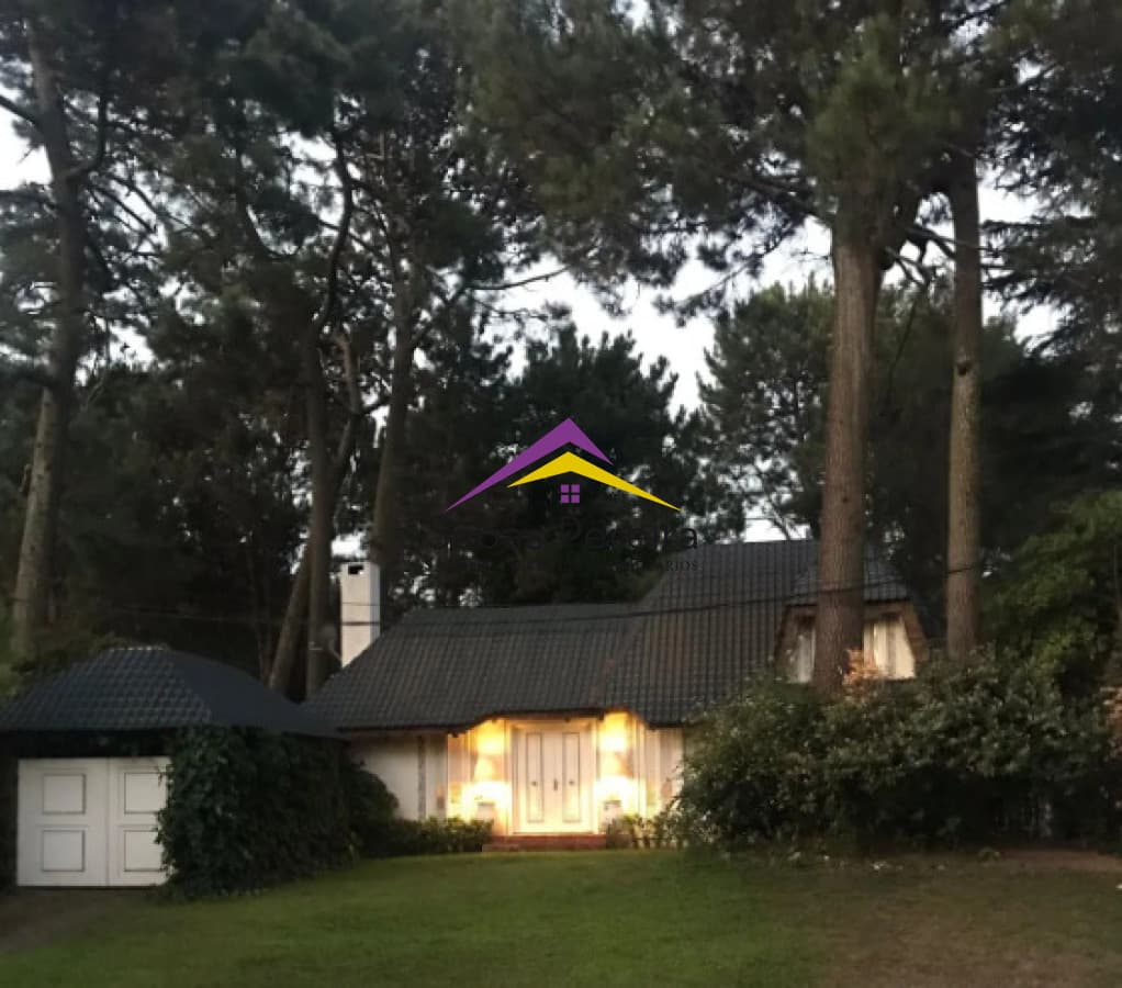 Casa ID.41530 - Casa en Mansa - Punta del Este, a pasos del mar