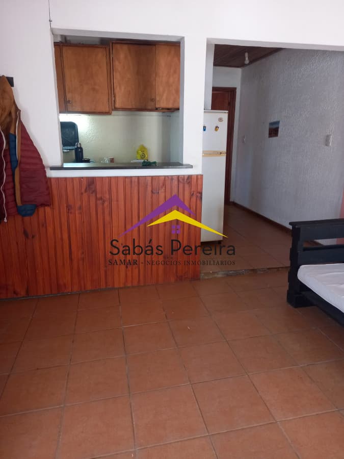 Casa ID.41041 - SE VENDE CASA 1 DORMITORIO SAN CARLOS MALDONADO
