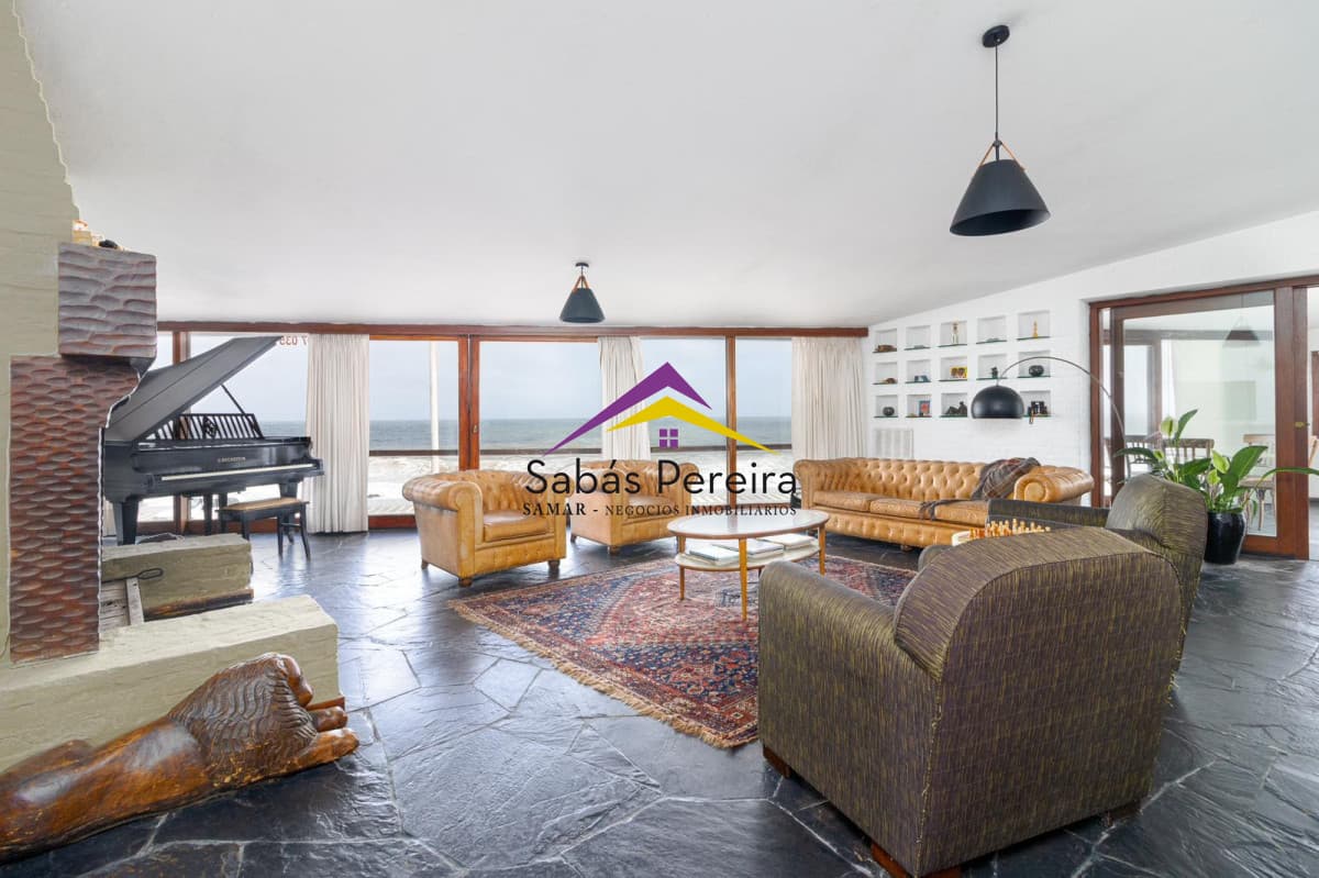 Casa ID.41735 - Casa primera línea en Venta en Península