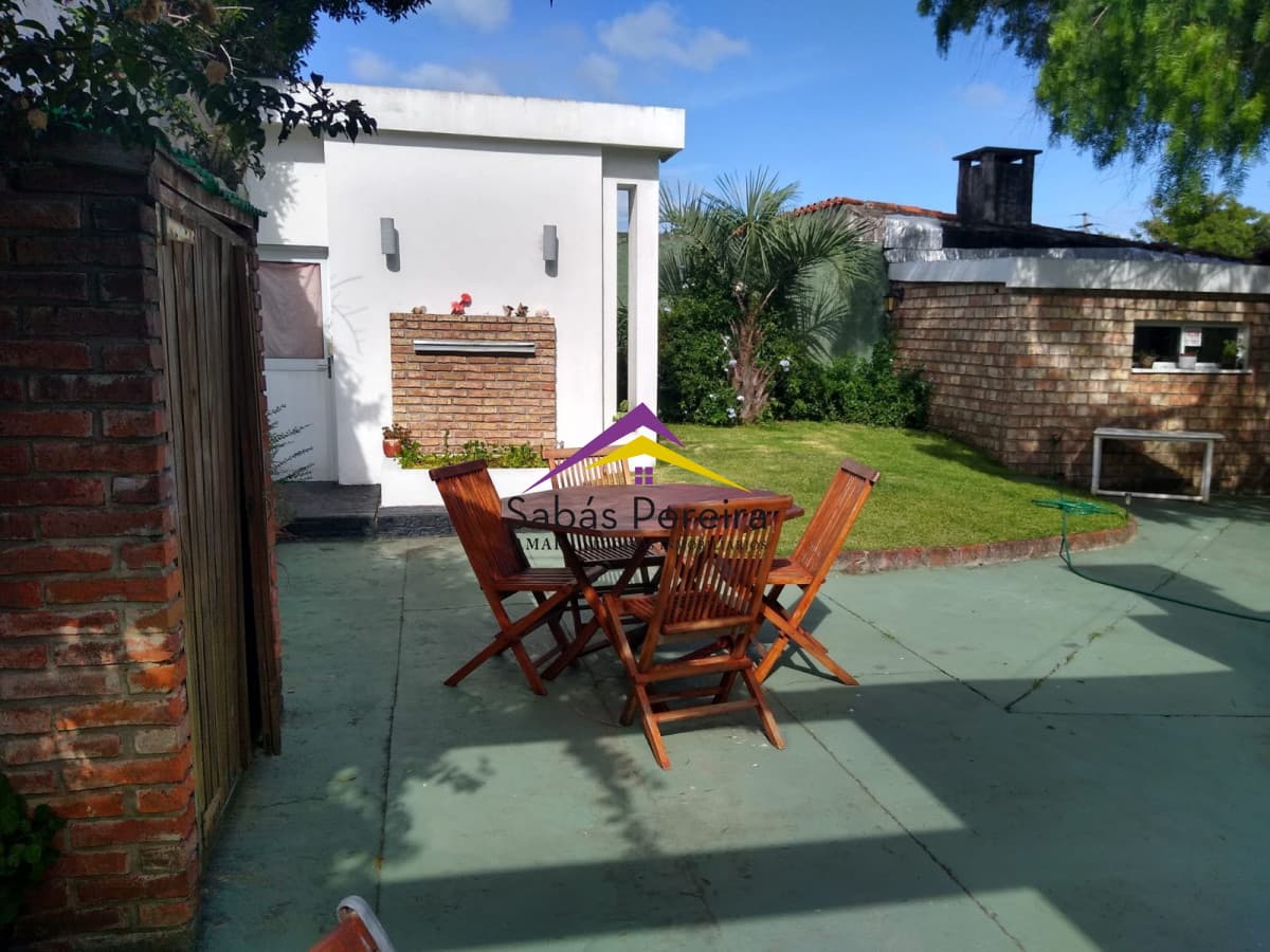 Casa ID.41169 - Venta de casa de 3 Dormitorios en Las Delicias