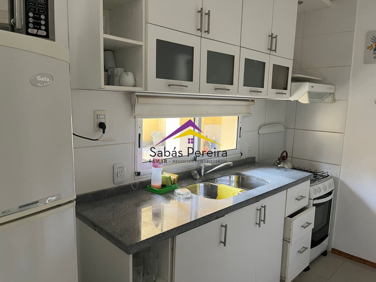 Casa ID.40971 - Venta de apartamento de 3 dormitorios en Manantiales