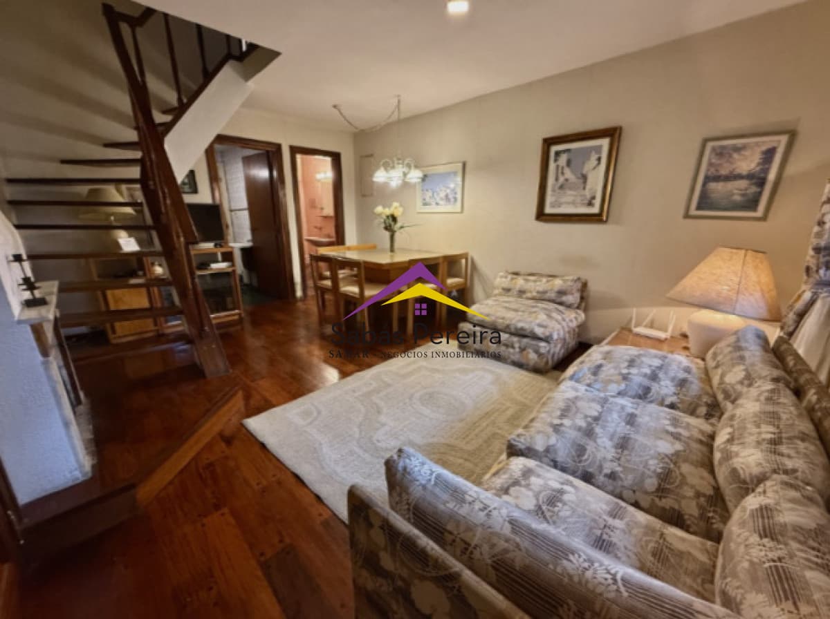 Casa ID.38325 - Casa en Mansa, 2 dormitorios *