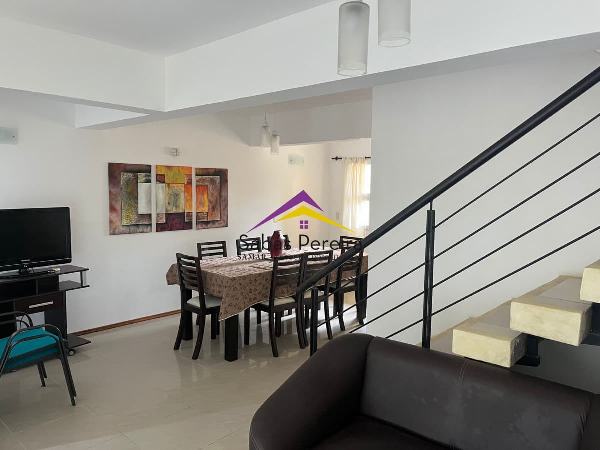Casa ID.40971 - Venta de apartamento de 3 dormitorios en Manantiales