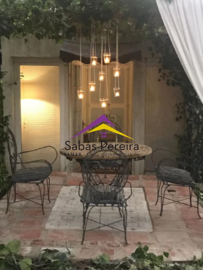 Casa ID.41530 - Casa en Mansa - Punta del Este, a pasos del mar