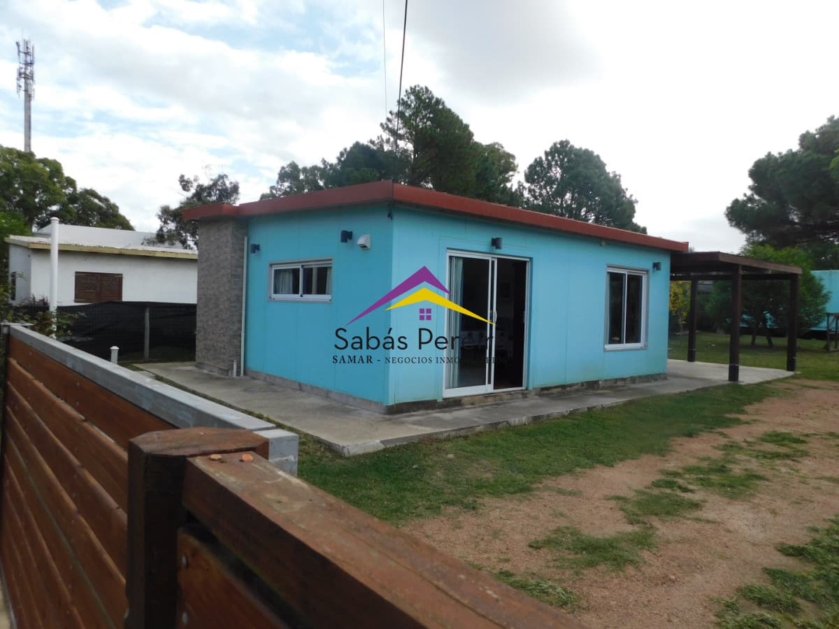 Casa ID.41418 - Venta casa de 1 dormitorios 1 baños en Playa Grande, Piriapolis, Maldonado