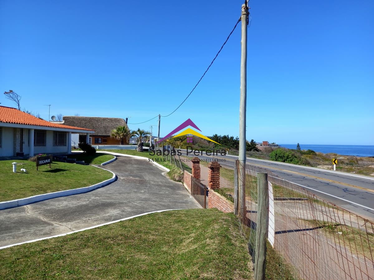 Casa ID.40917 - Venta casa 4 dormitorios, 5 baños, Playa Grande, Maldonado.
