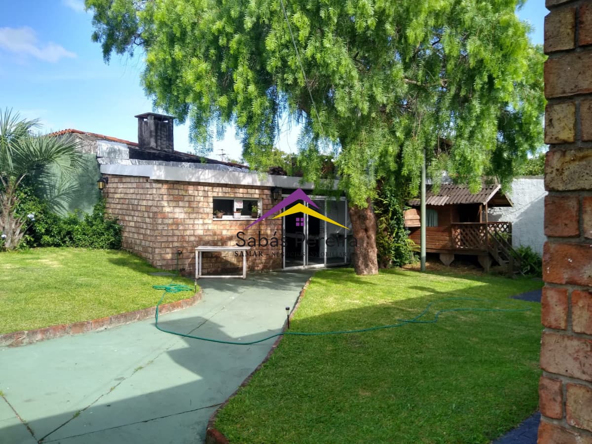Casa ID.41169 - Venta de casa de 3 Dormitorios en Las Delicias