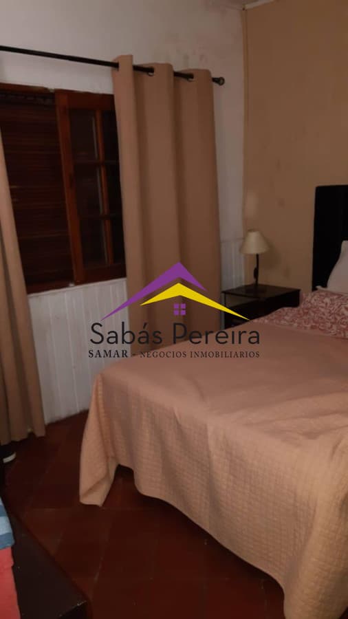 Casa ID.40905 - Casa en Venta de 2 dormitorios en San Carlos