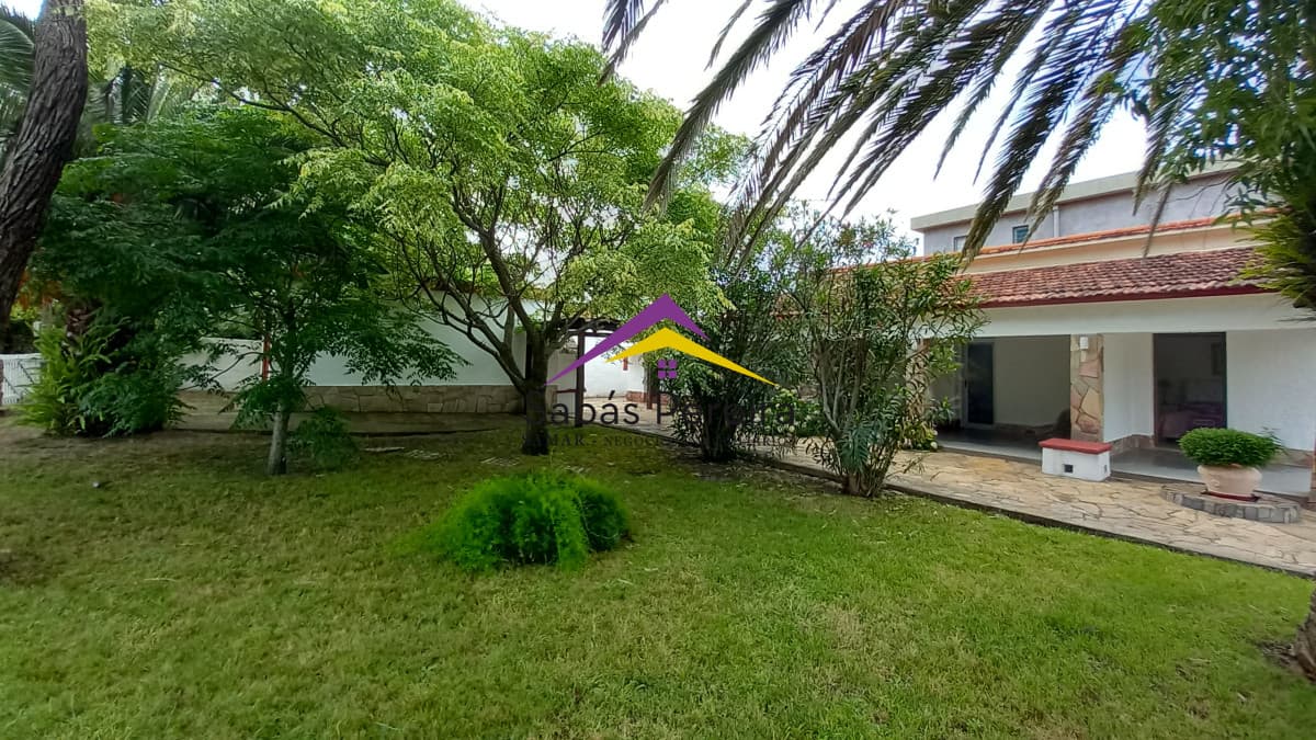 Casa ID.41362 - Venta casa de 3 dormitorios 1 baños en Las Flores, Piriapolis, Maldonado
