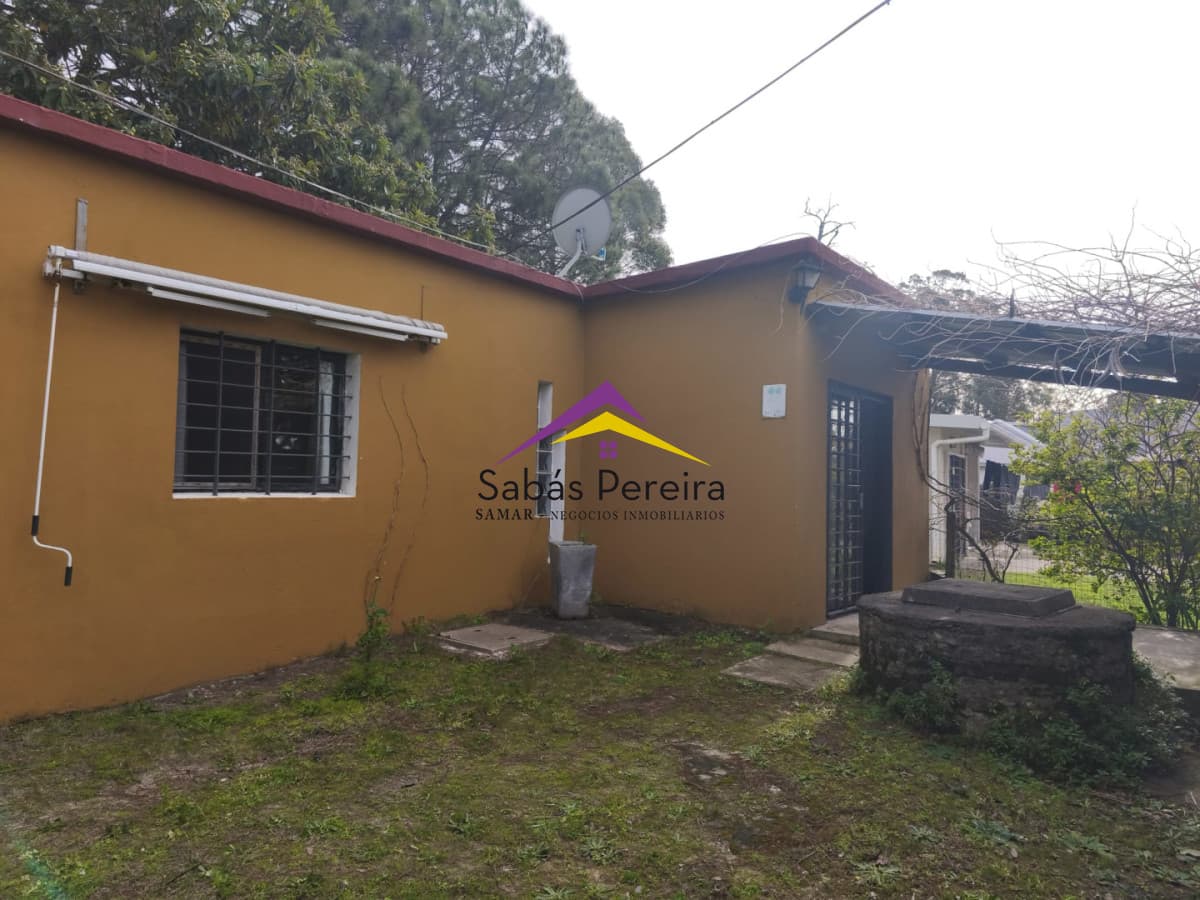 Casa ID.41762 - Casa Playa Verde,1 dormitorio,1 baño.