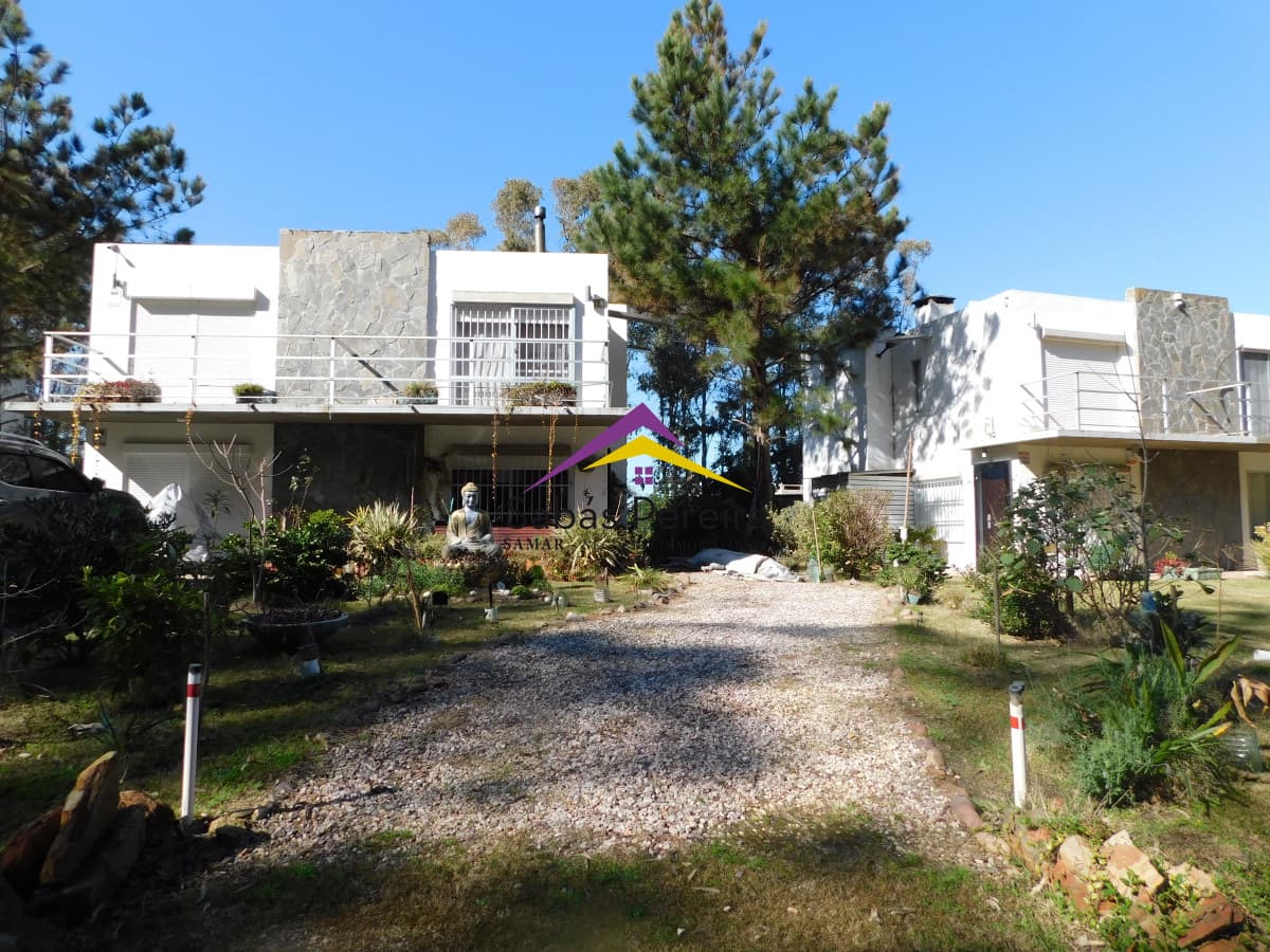 Casa ID.41454 - Venta casa 2 dormitorios 2 baños, Bella Vista, Piriapolis, Maldonado