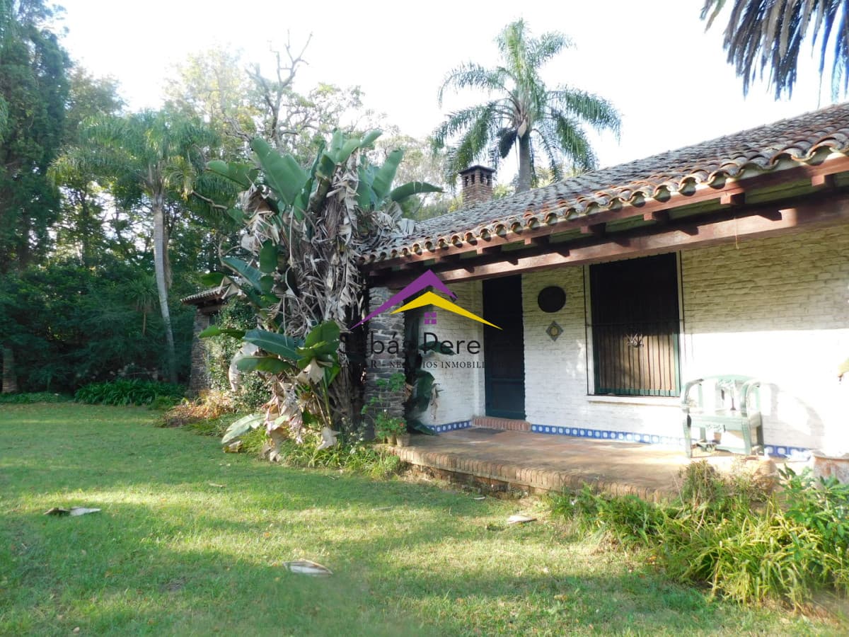 Chacra ID.41430 - Venta chacra 2 dormitorios, 2 baños, Estación las Flores, Piriapolis, Maldonado