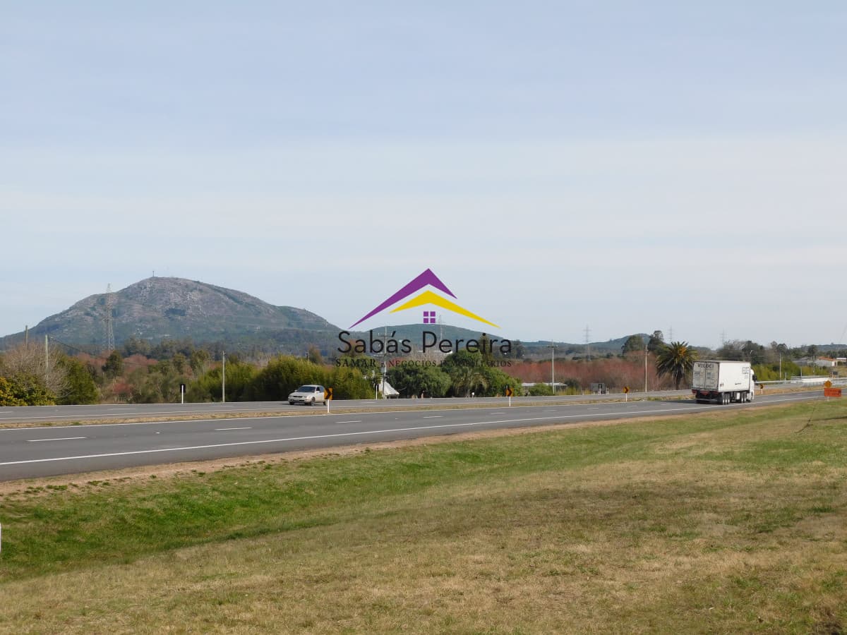 Chacra ID.41456 - Venta chacra sobre ruta 9 de 2há, Pan de Azucar, Maldonado