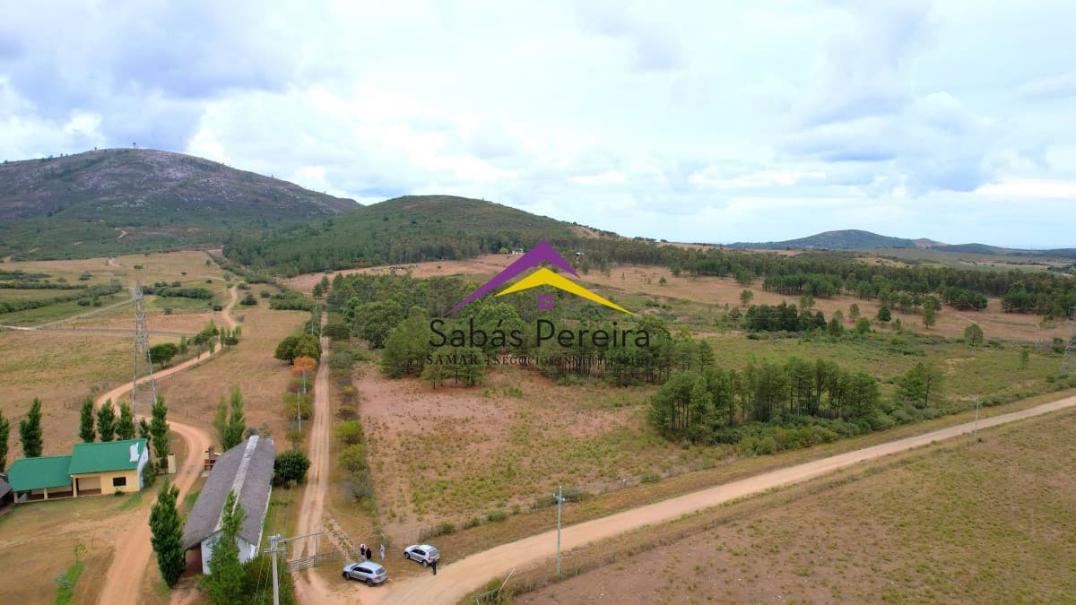 Chacra ID.40987 - Venta Chacra  7há, Piriápolis, Maldonado