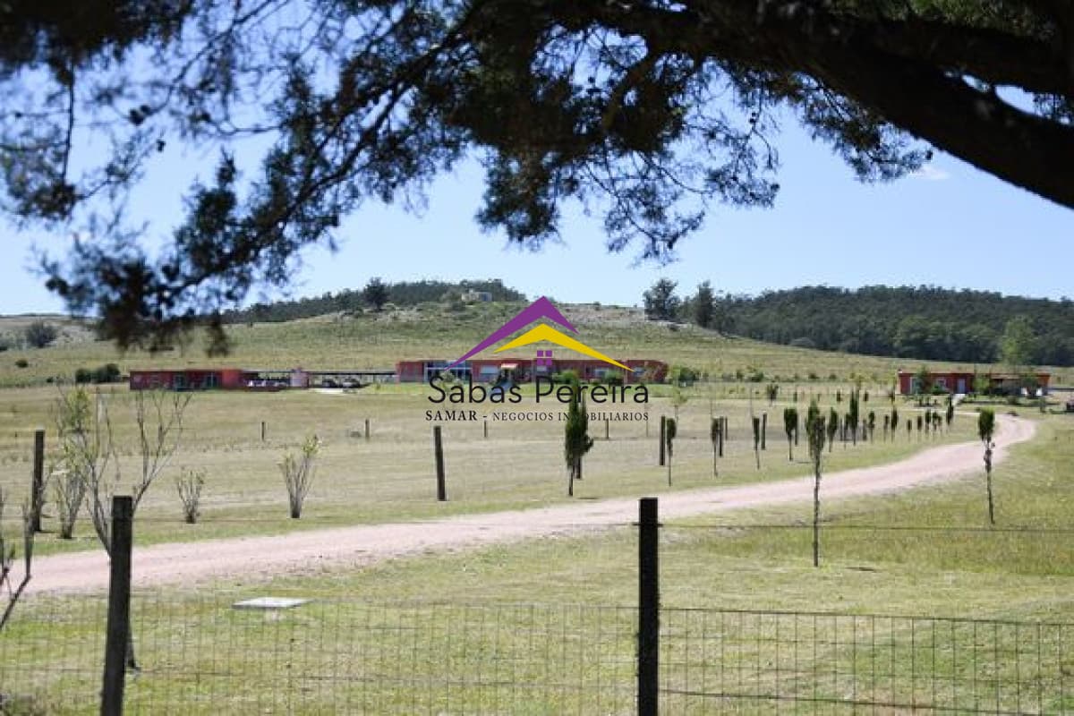 Chacra ID.40697 - Venta de chacra en San Carlos