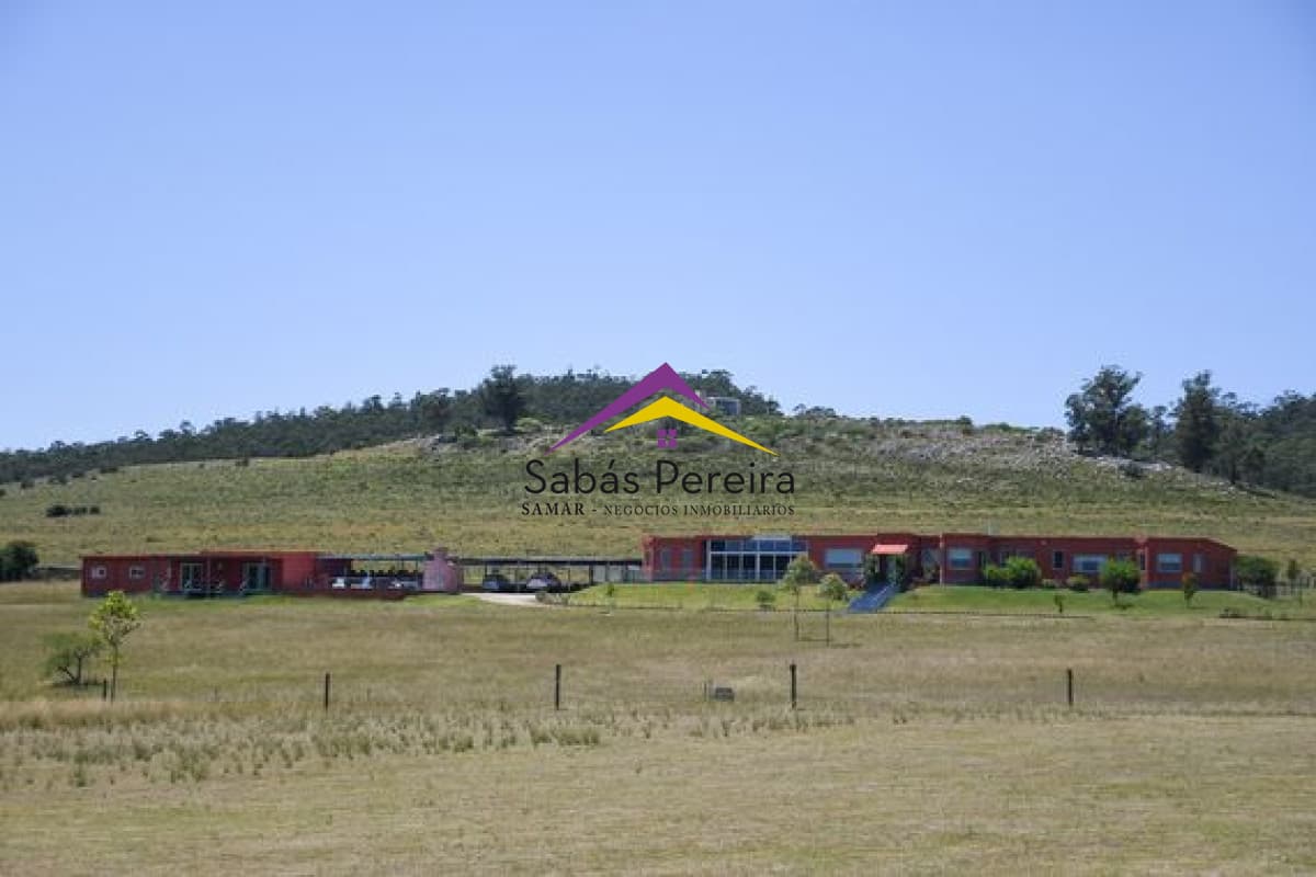 Chacra ID.40697 - Venta de chacra en San Carlos