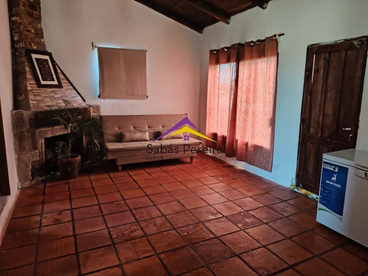 Chacra ID.41659 - Venta de Chacra sobre la Ruta 39