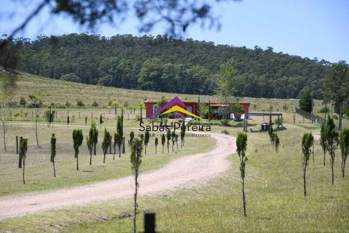 Chacra ID.40697 - Venta de chacra en San Carlos