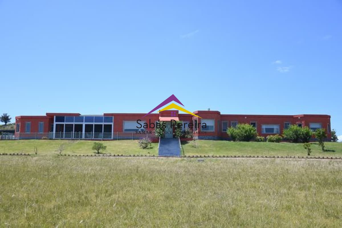 Chacra ID.40697 - Venta de chacra en San Carlos