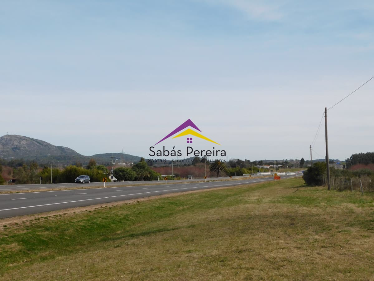 Chacra ID.41456 - Venta chacra sobre ruta 9 de 2há, Pan de Azucar, Maldonado