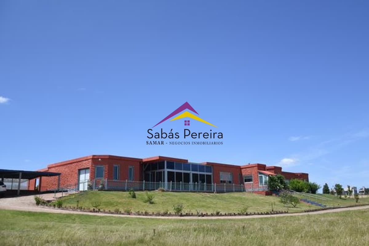 Chacra ID.40697 - Venta de chacra en San Carlos