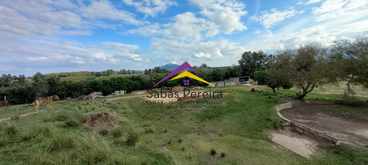 Venta Fabrica de Ladrillos . Pan de Azúcar, Piriapolis, Maldonado.