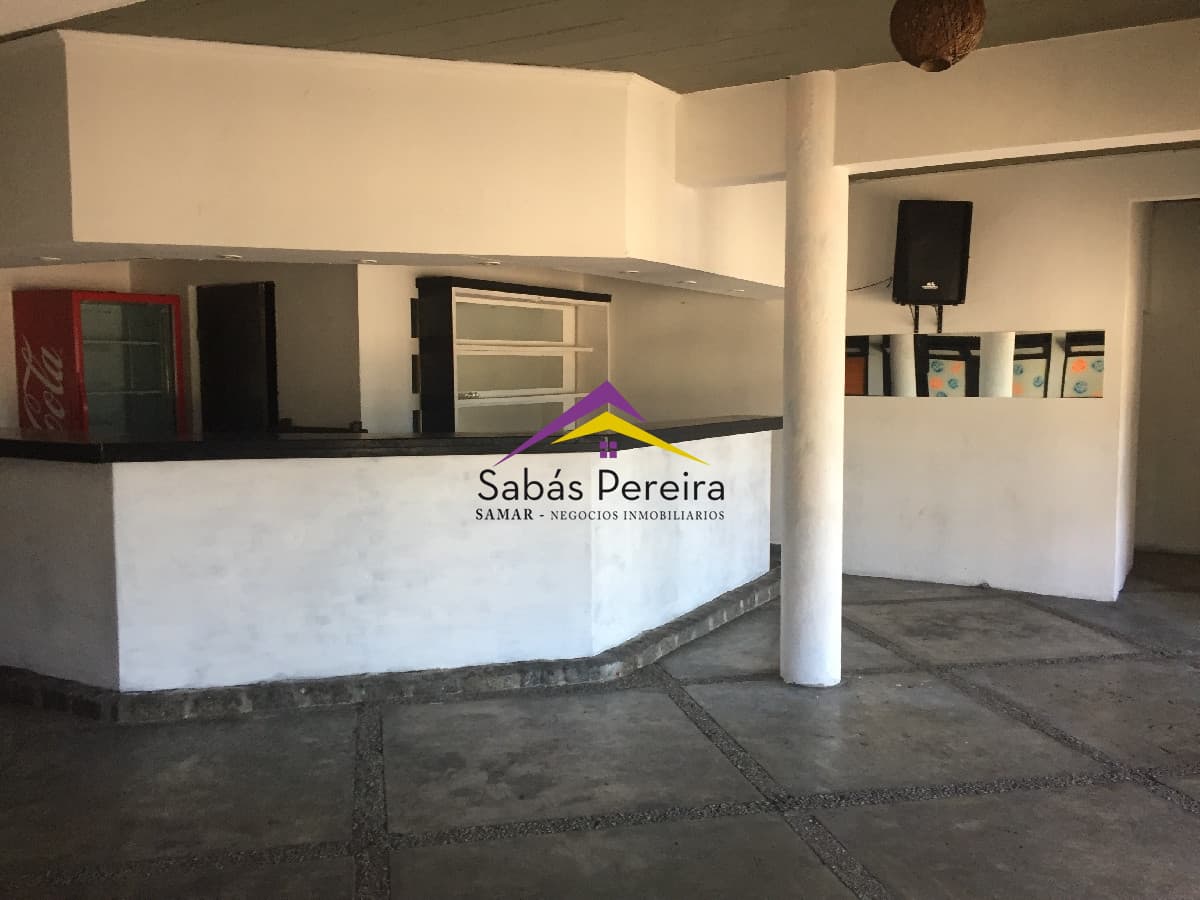 Local Comercial ID.40641 - Venta de Local comercial en San Carlos