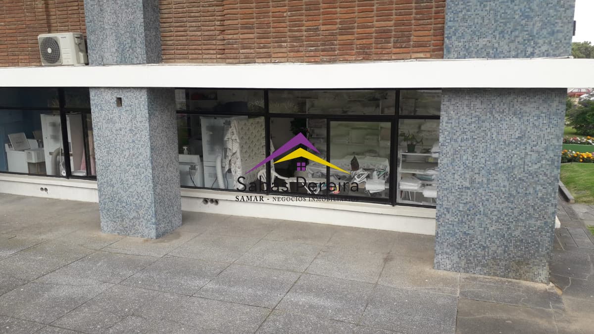 Local Comercial ID.41172 - VENTA Y ALQUILER LOCAL COMERCIAL PUNTA DEL ESTE