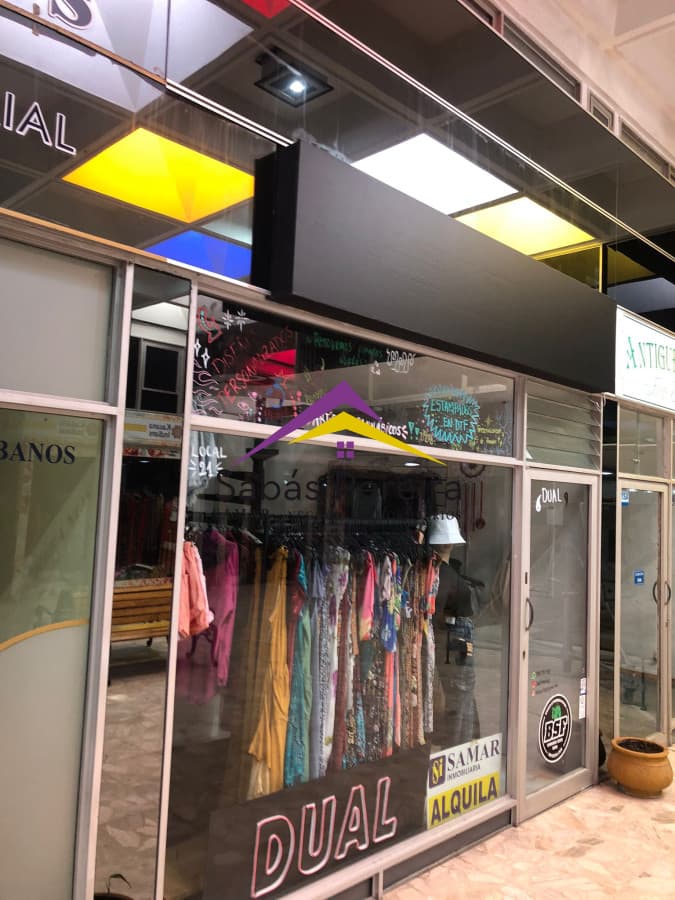 Local Comercial ID.41120 - VENTA LOCAL COMERCIAL PUNTA DEL ESTE GORLERO