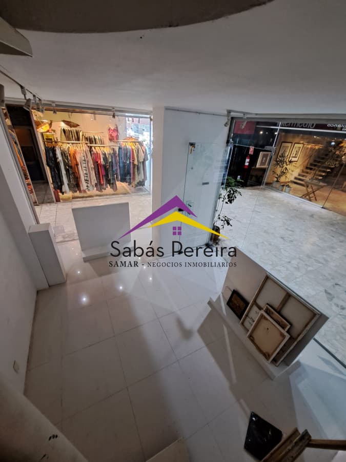 Local Comercial ID.41064 - Alquiler de Local Comercial en Punta del Este