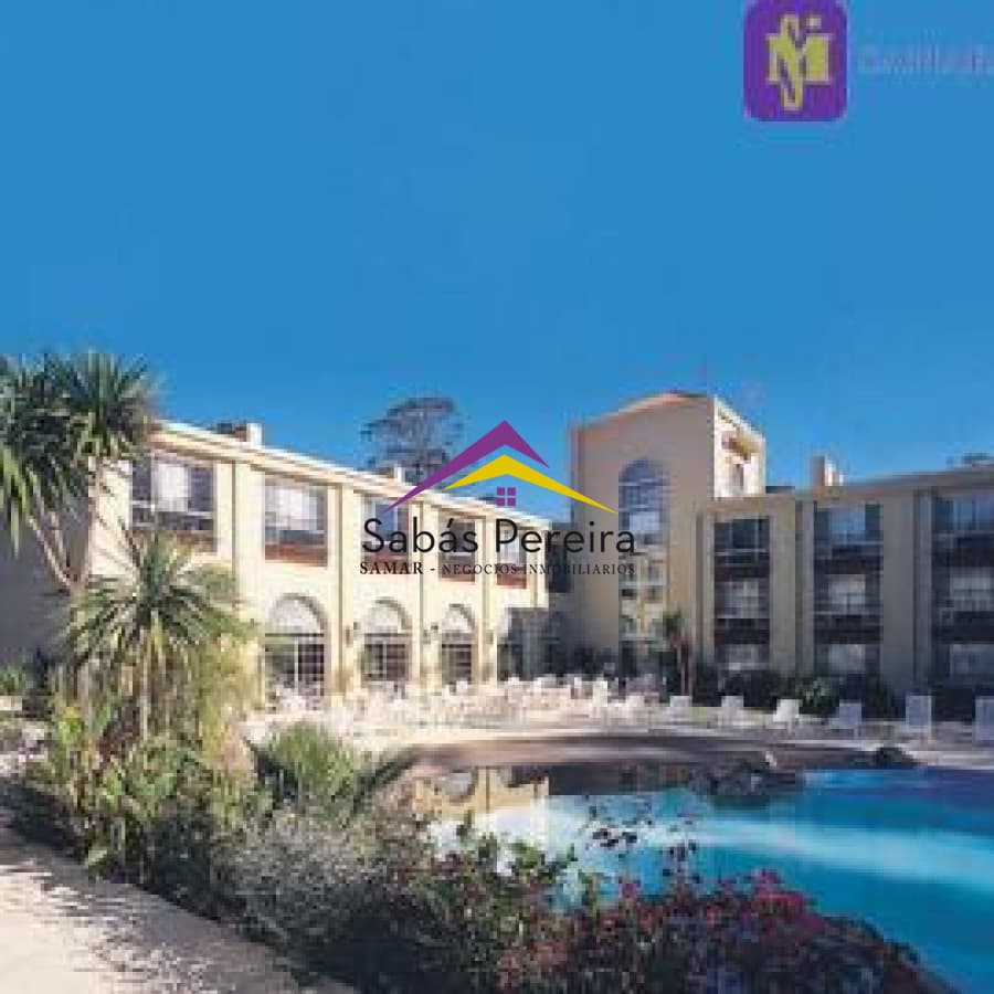 Local Comercial ID.38358 - Hotel en Venta en Punta del Este