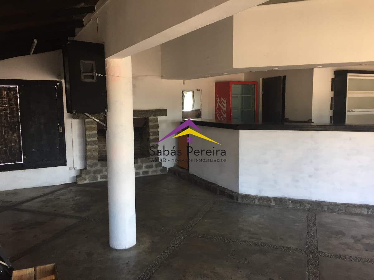 Local Comercial ID.40641 - Venta de Local comercial en San Carlos