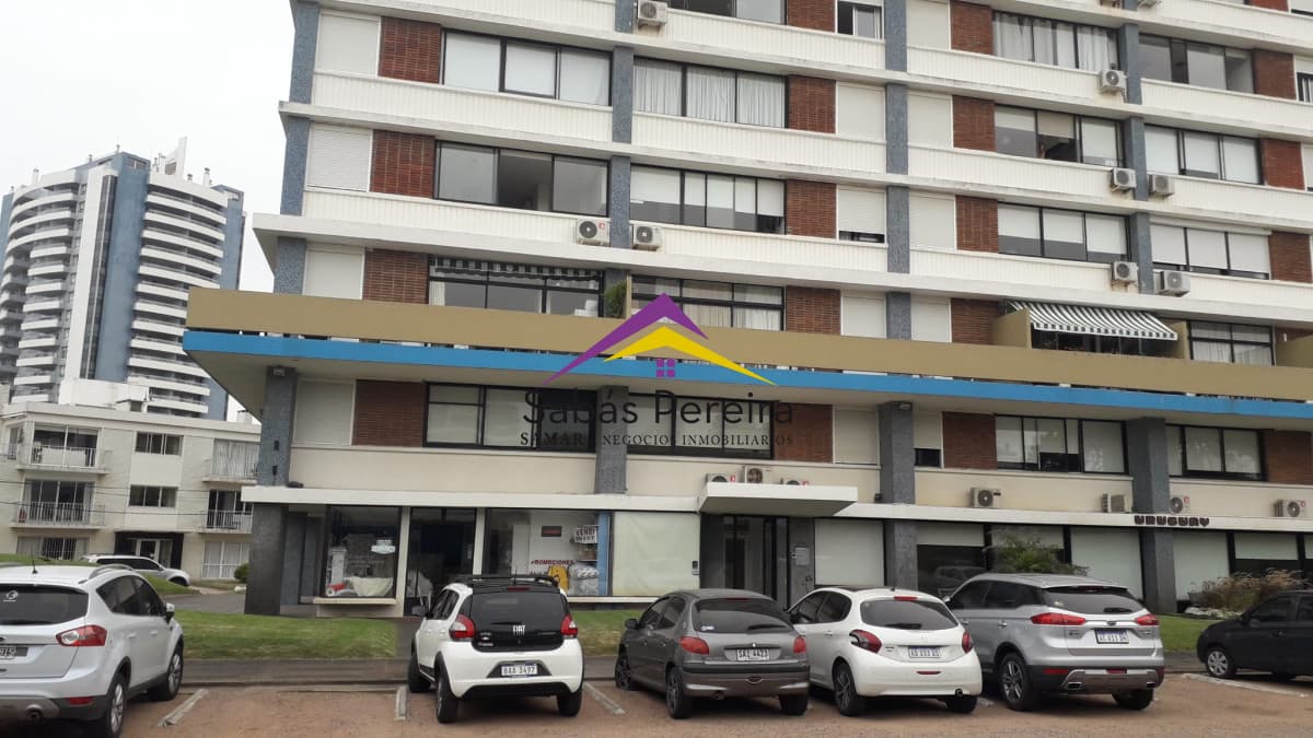 Local Comercial ID.41172 - VENTA Y ALQUILER LOCAL COMERCIAL PUNTA DEL ESTE
