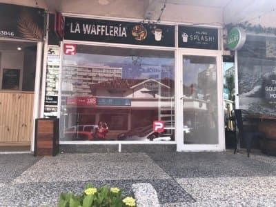 Local en Punta del Este, Península