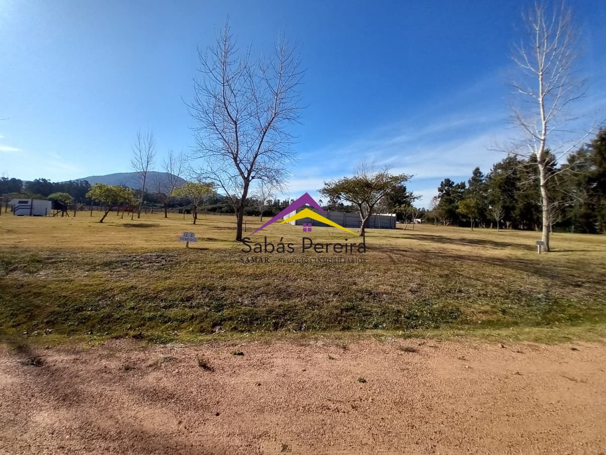 Terreno ID.41020 - Venta Terreno 300m2, Piriápolis, Maldonado