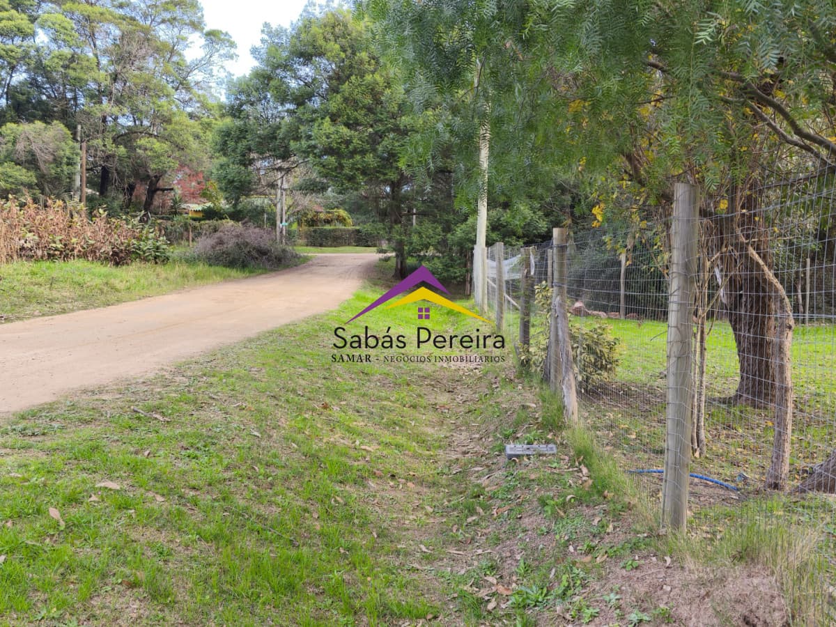 Terreno ID.41729 - Venta terreno 405m2, Playa Hermosa, Piriapolis, Maldonado