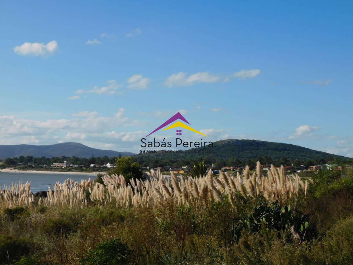 Terreno ID.41601 - Venta Terreno 487mts2, Playa Hermosa, Piriápolis, Maldonado.